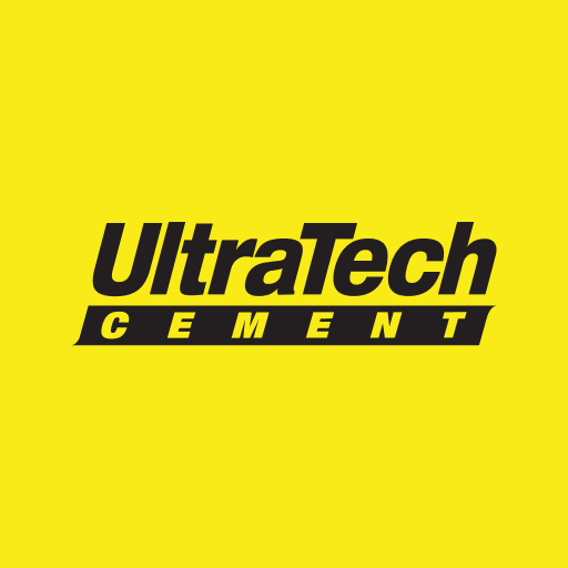 Ultratech Cement logo